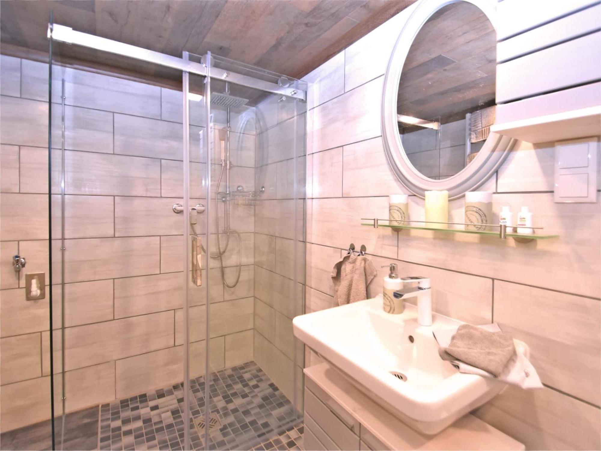 Holiday Home In Wernigerode Near The River Bagian luar foto