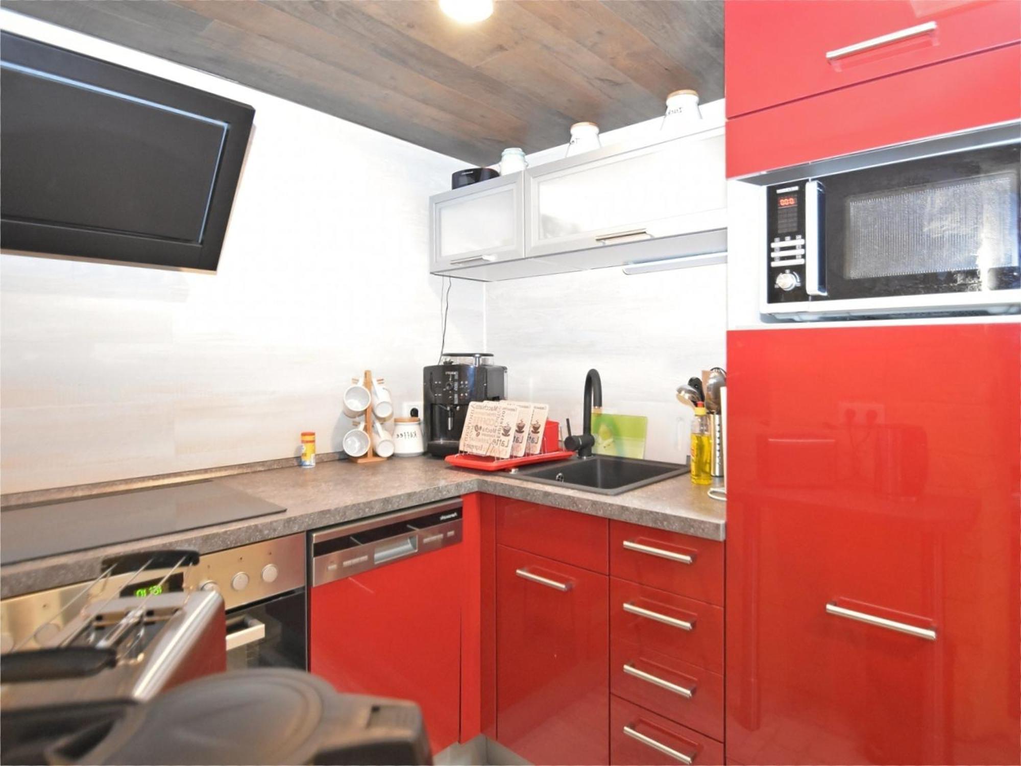 Holiday Home In Wernigerode Near The River Bagian luar foto